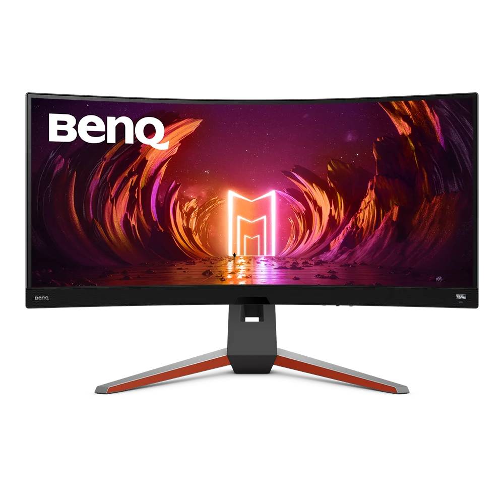 [MONBNQ1350] Monitor BENQ EX3410R