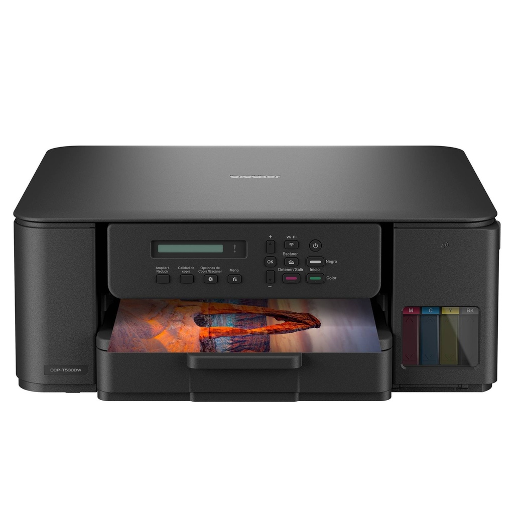 [IMPMTB970] Multifuncionales BROTHER DCPT530DW