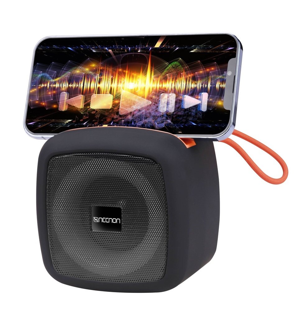 [BOCNNN840] Bocinas NECNON NB-09