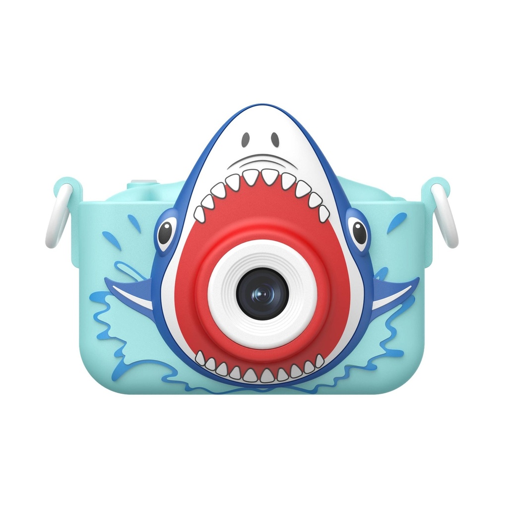 [CAMNNN090] Cámara  NECNON NCD-KIDS 2