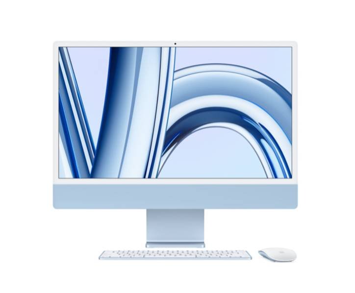 [CPUMAC1610] iMac APPLE MQRR3E/A