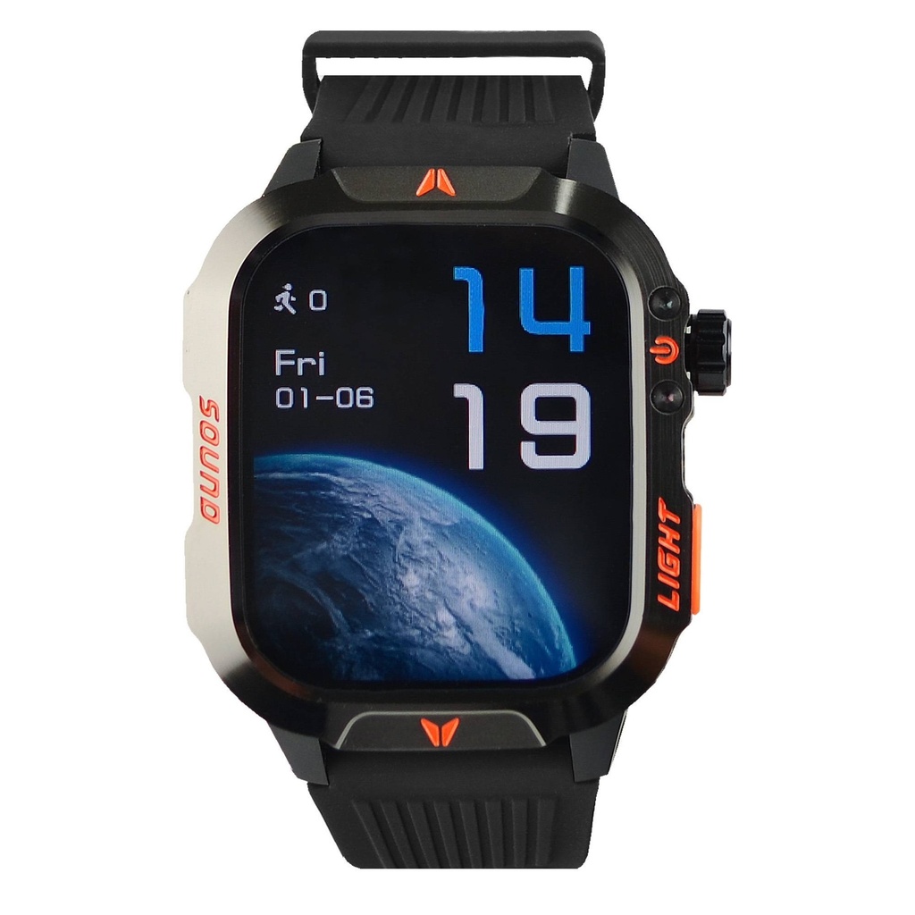[ACCMST4800] Smartwatch PERFECT CHOICE PC-270195