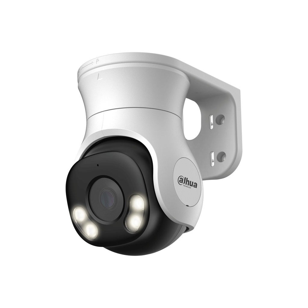 [CAMDAH5410] Cámara PTZ análoga Dahua Technology DH-HAC-PT1239AN-A-LED