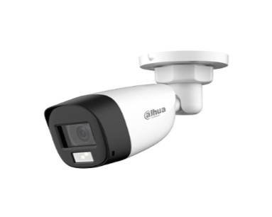 [CAMDAH5490] Cámara Bala Análoga Dahua Technology DH-HAC-HFW1200CLN-IL-A