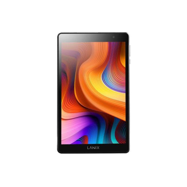 [TABLNX570] Tabletas LANIX RX8 V6