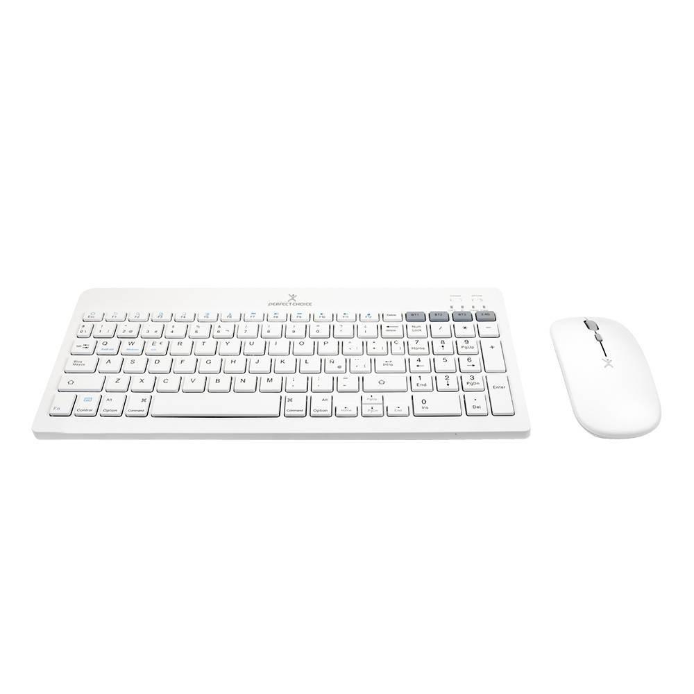 [KITMST1410] Kits para Teclado y Mouse PERFECT CHOICE PC-201380