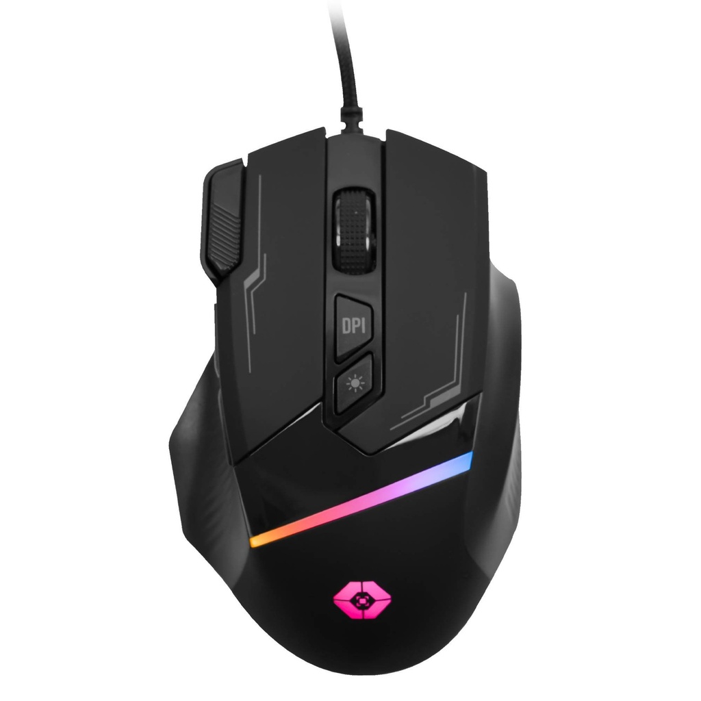 [MOUMST1910] Mouse VORTRED V-930709