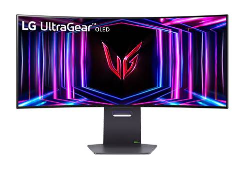 [MONLGE3050] Monitor Curvo LG 34GS95QE
