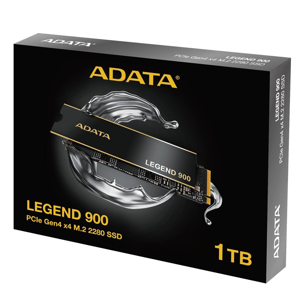 [DDUDAT2090] SSD ADATA LEGEND 900