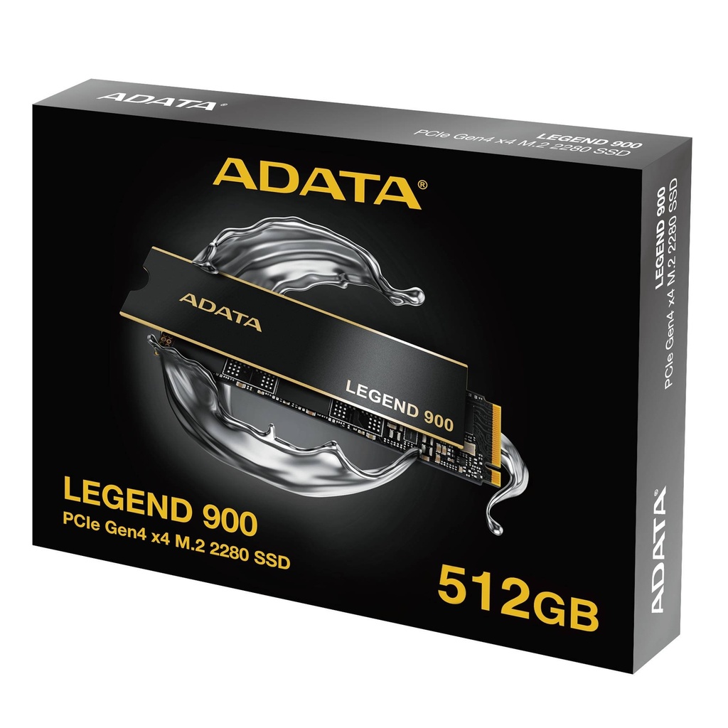 [DDUDAT2080] SSD ADATA LEGEND 900