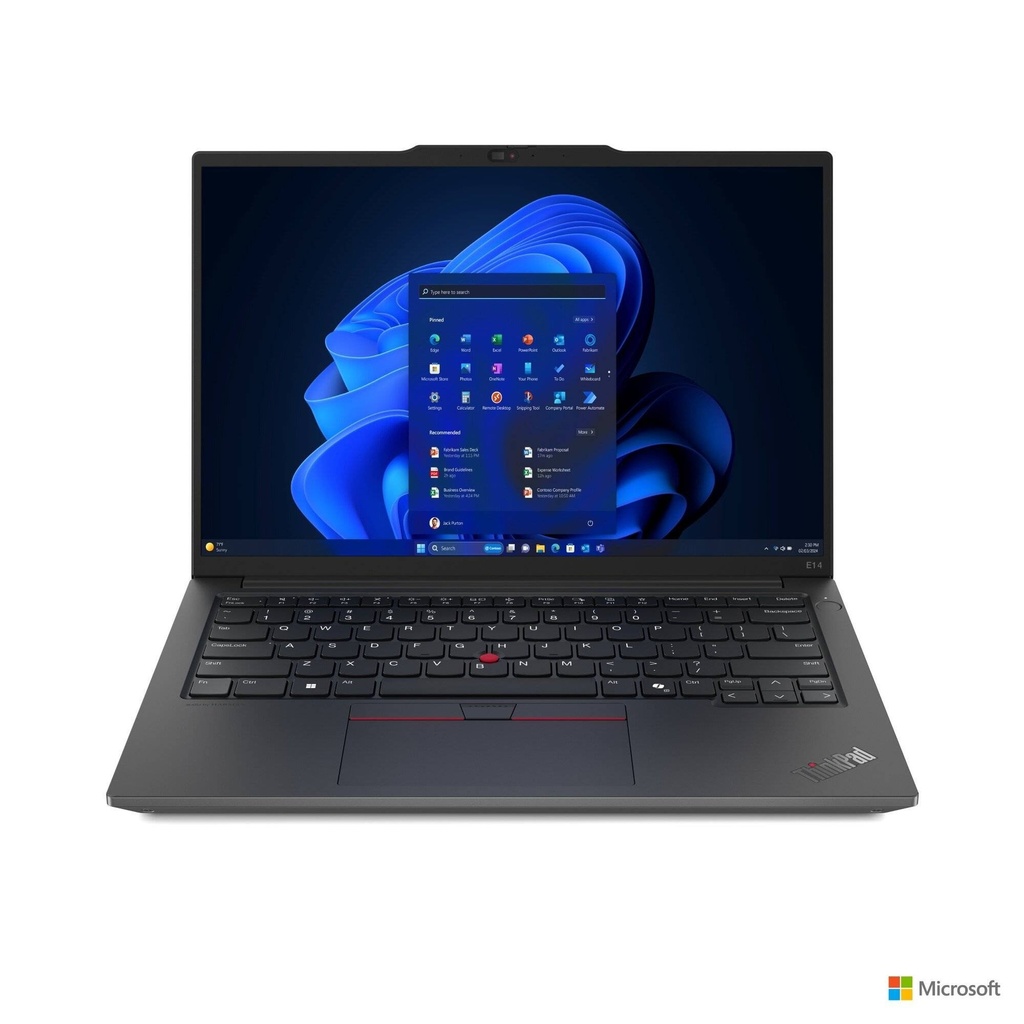 [COMLEV5570] Laptops LENOVO 21M8000VLM