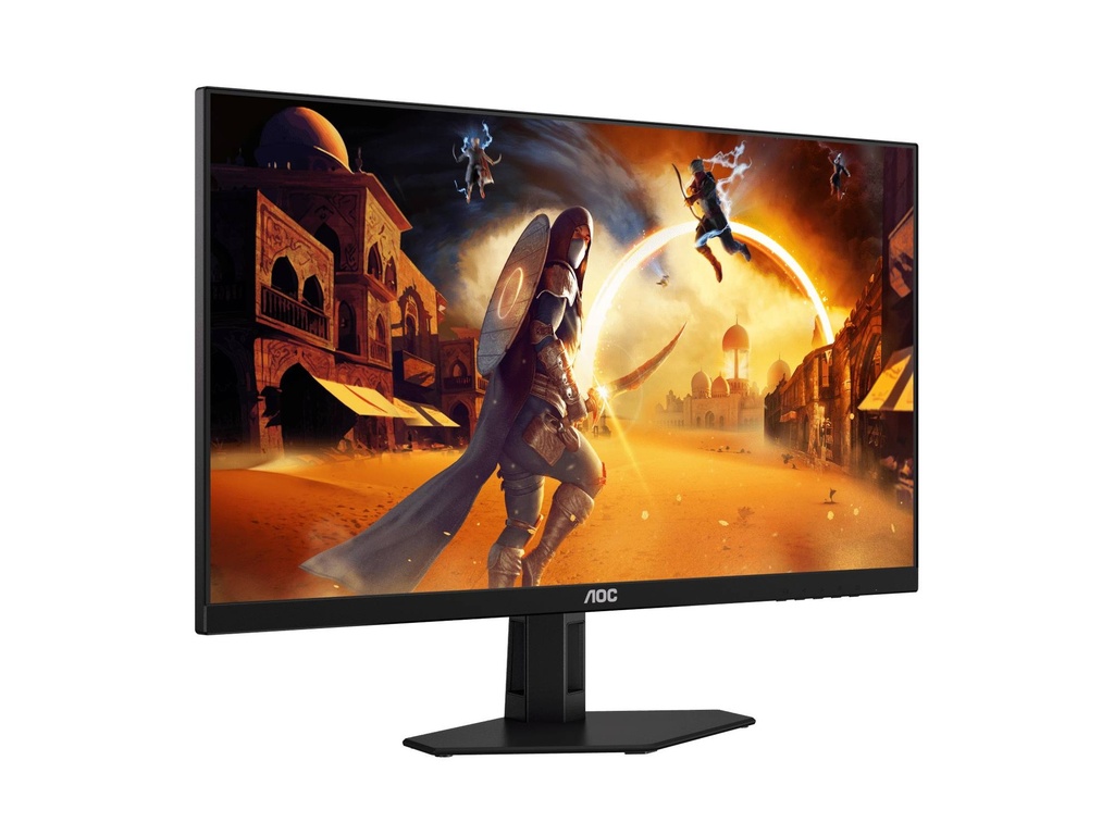 [MONAOC960] Monitor AOC 27G4E