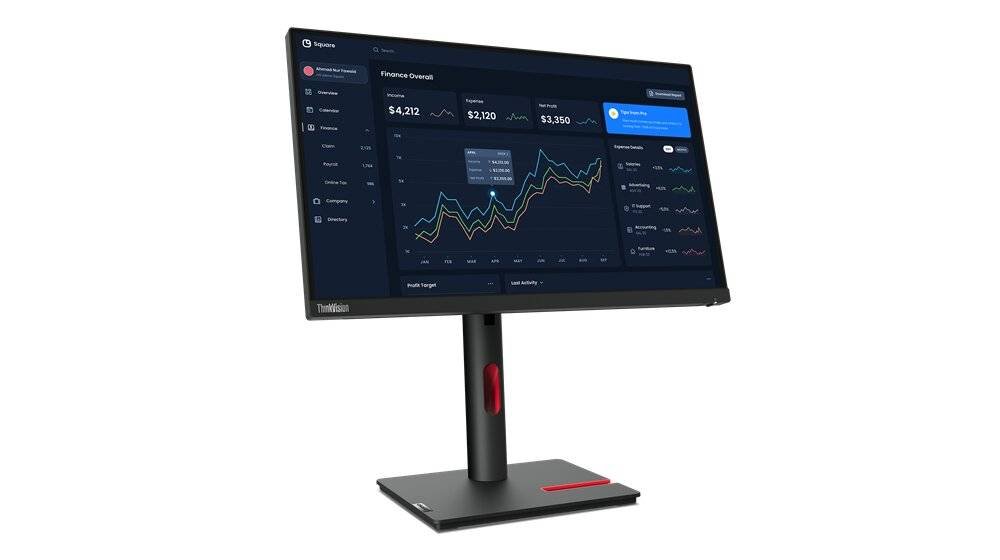 [MONLEN1410] Monitores LENOVO 63B0MAR6LA