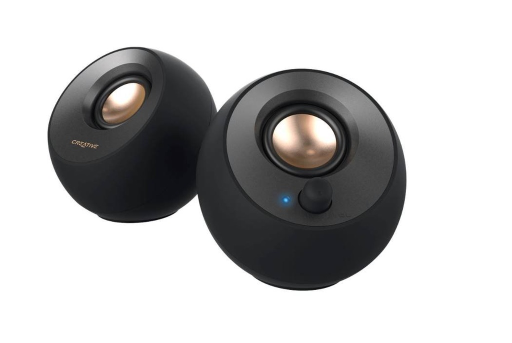 [BOCCRT050] Bocinas CREATIVE LABS MF1695 BK