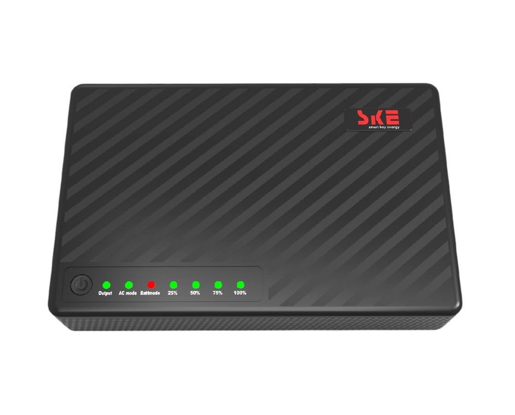 [NBKSKE120] No Breaks y UPS SKE POE-30N