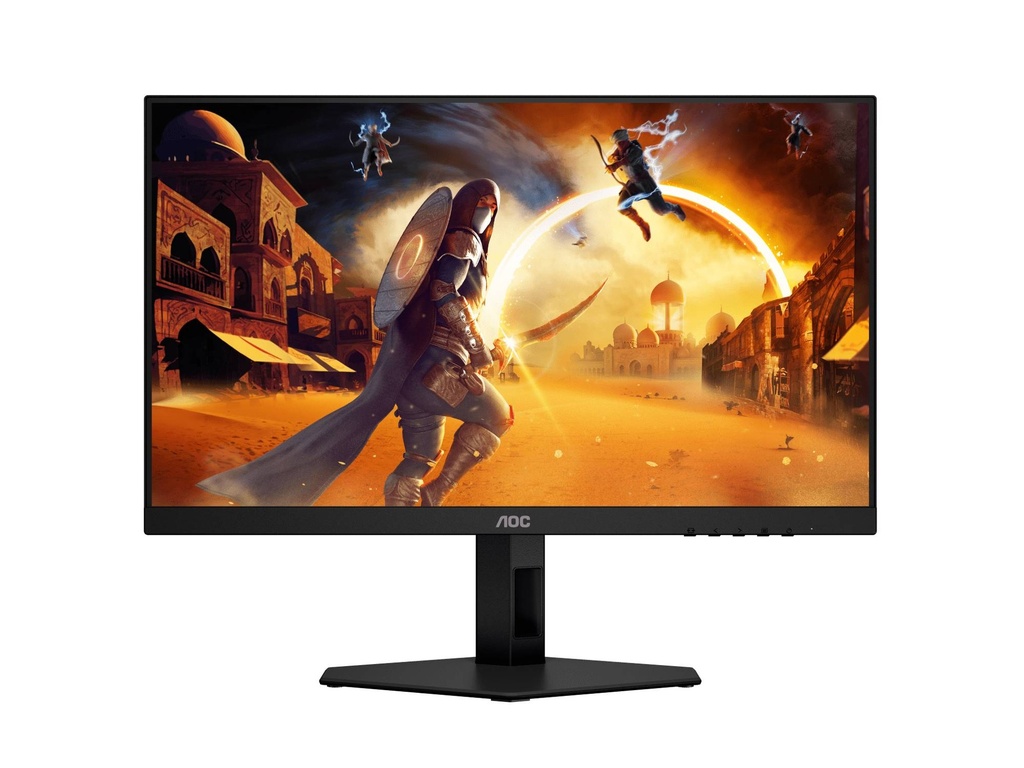 [MONAOC950] Monitor AOC 24G4E