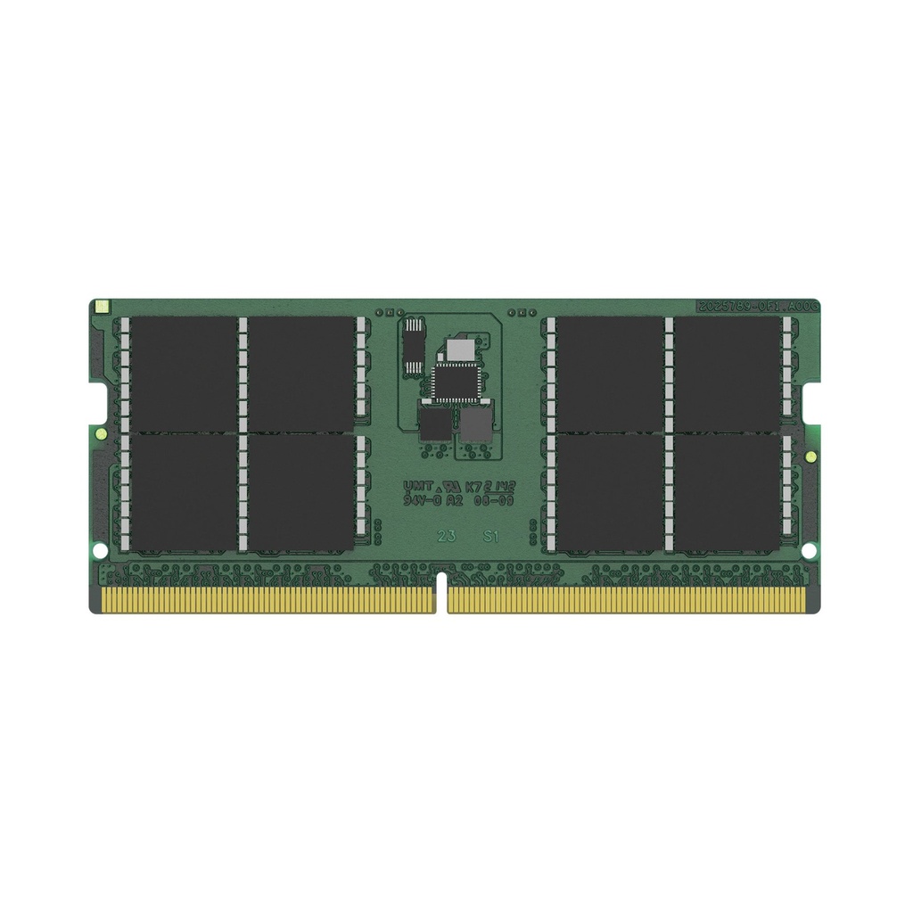 [MEMKGN4850] Memorias RAM Kingston Technology KVR