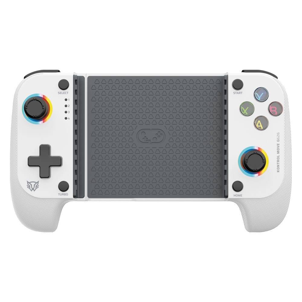 [CONBLR070] Controles Gaming Balam Rush  BR-940481