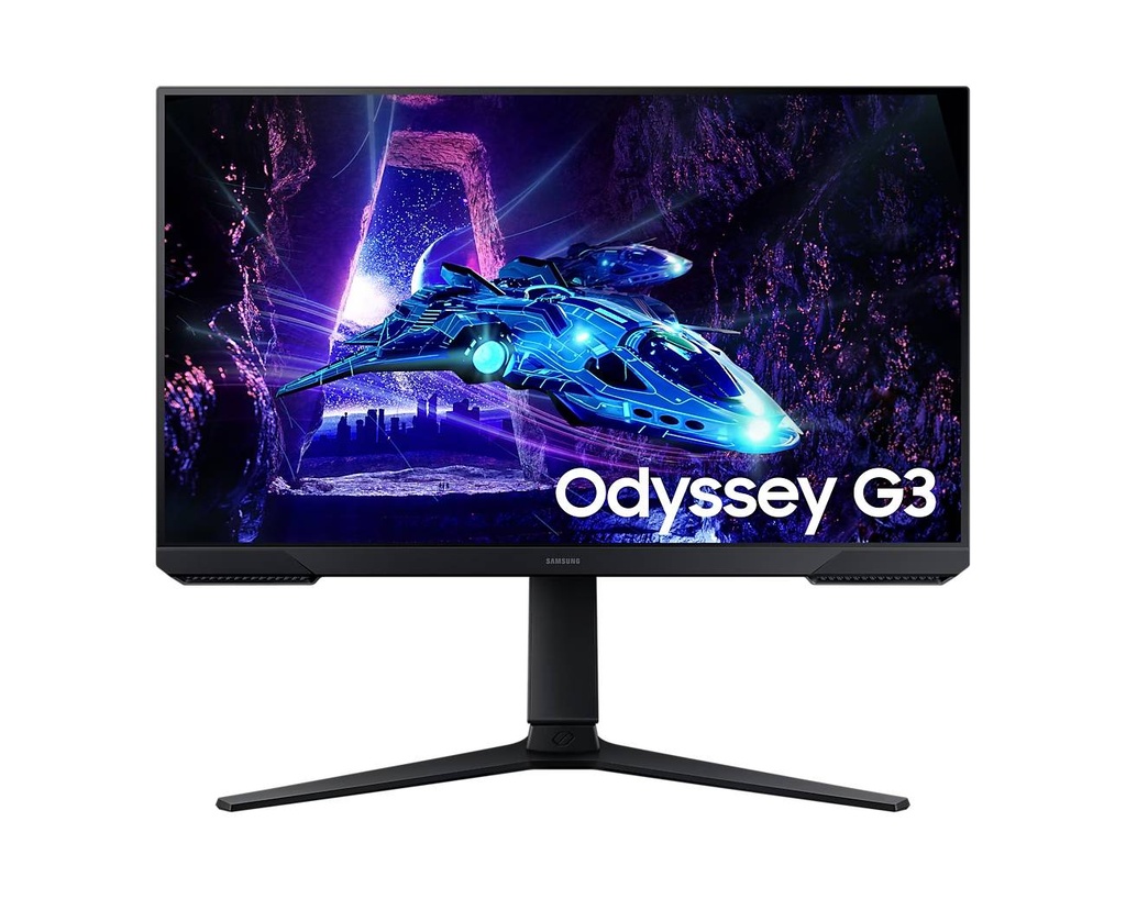 [MONSMG2070] Monitores SAMSUNG LS24DG300ELXZX