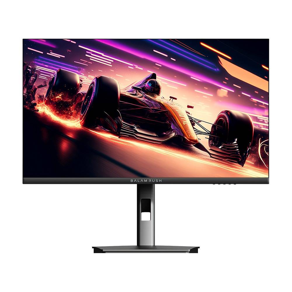 [MONBLR240] Monitores Gaming Balam Rush BR-940702