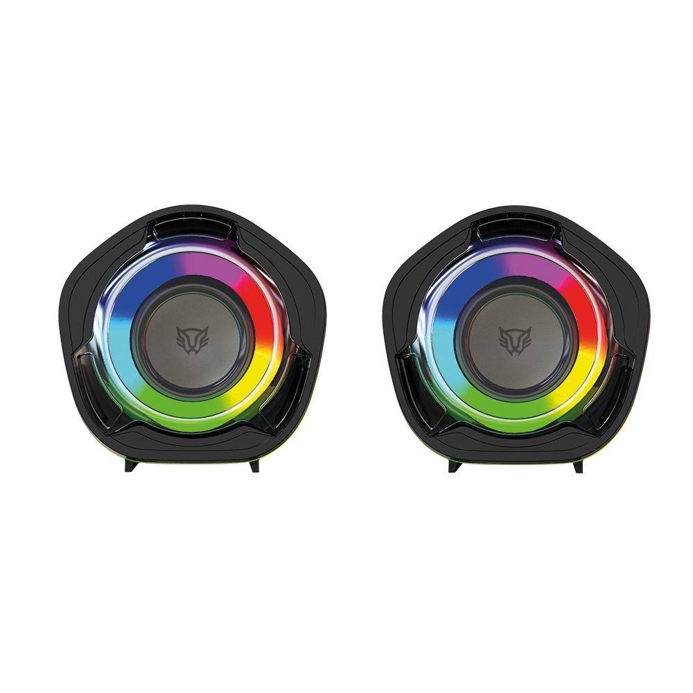 [BOCBLR250] Bocinas Gaming Balam Rush BR-941228