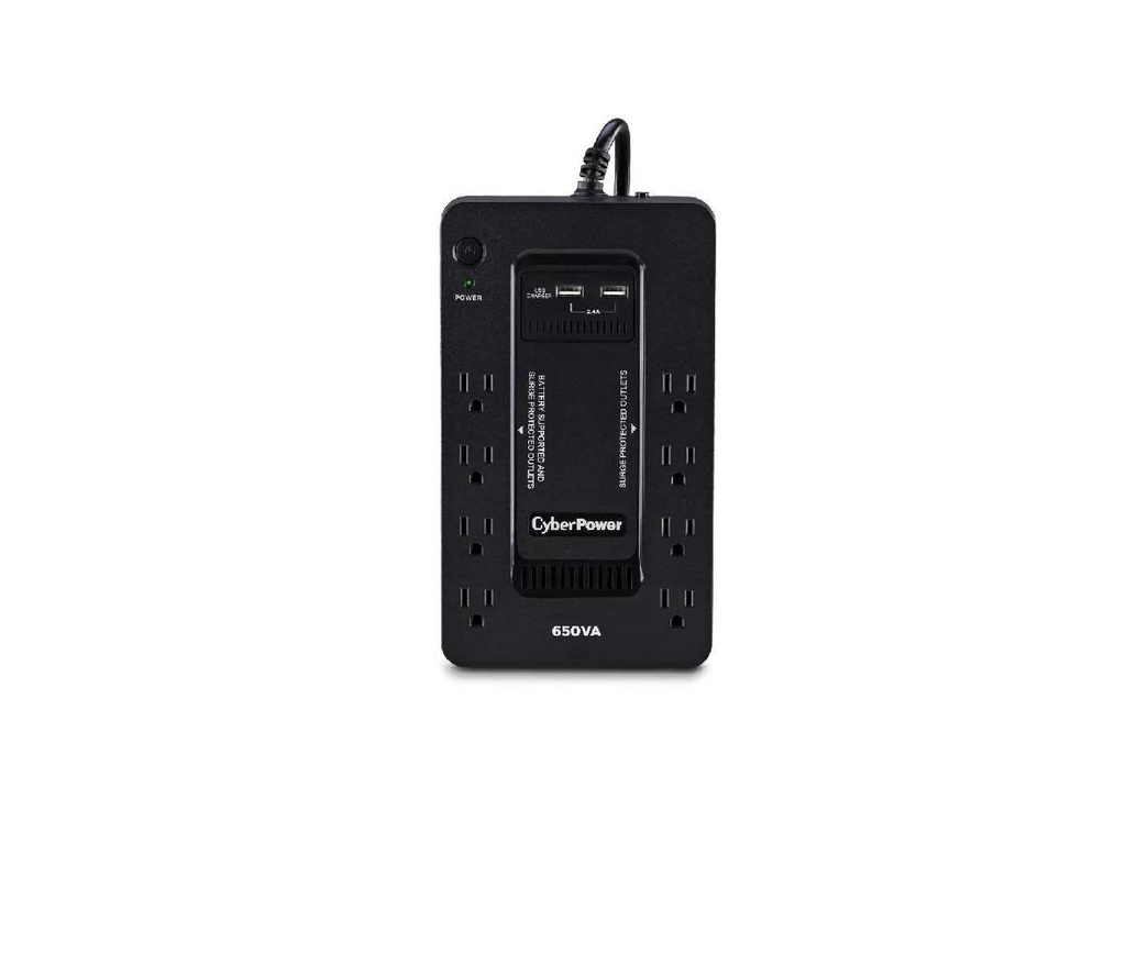 [NBKCYP1660] No Breaks y UPS CyberPower SX650U