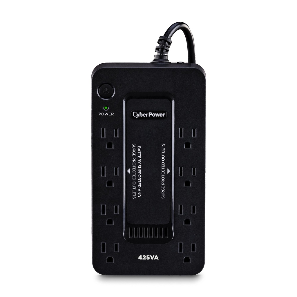 [NBKCYP1650] No Breaks y UPS CyberPower ST425