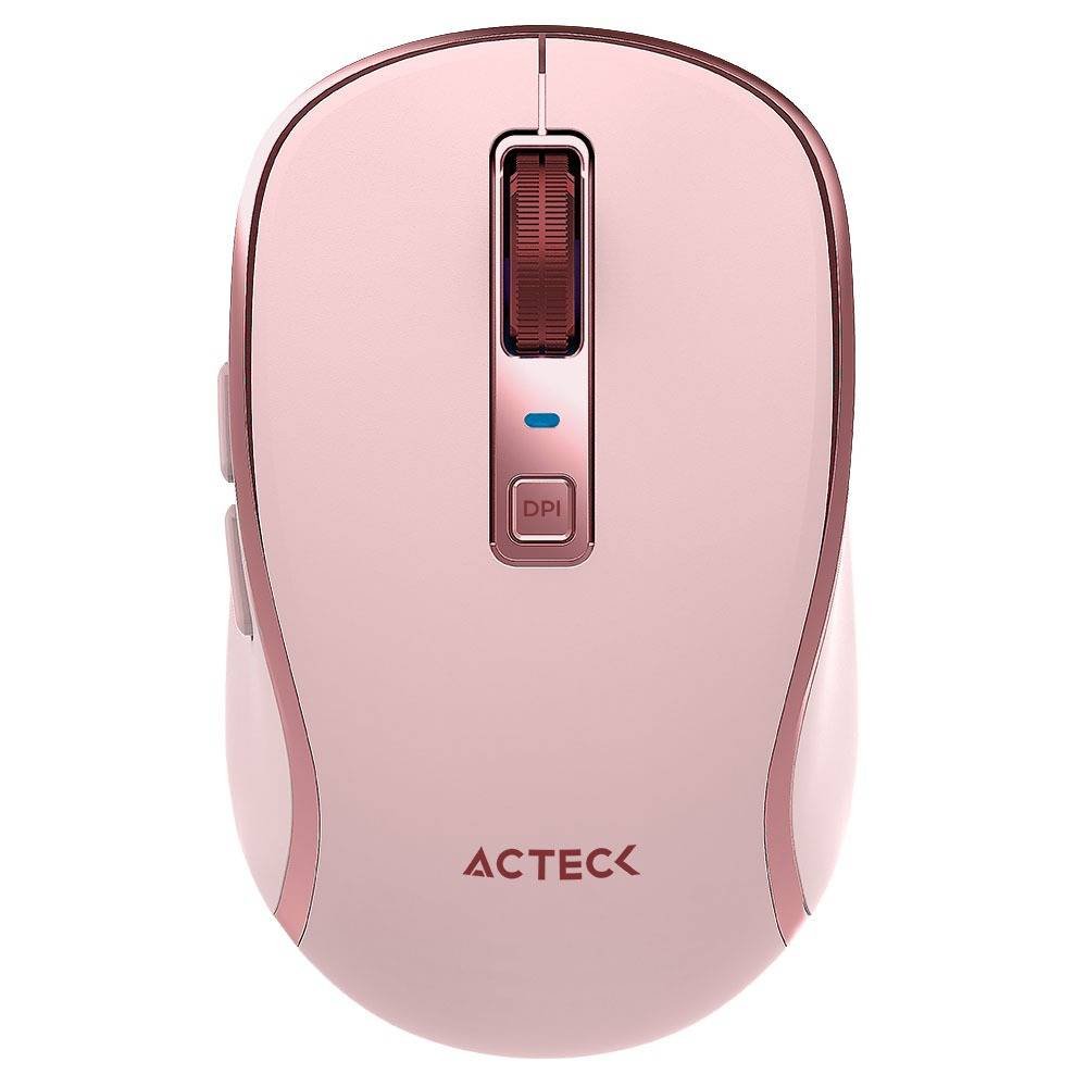 [MOUACT420] Mouse ACTECK MI580