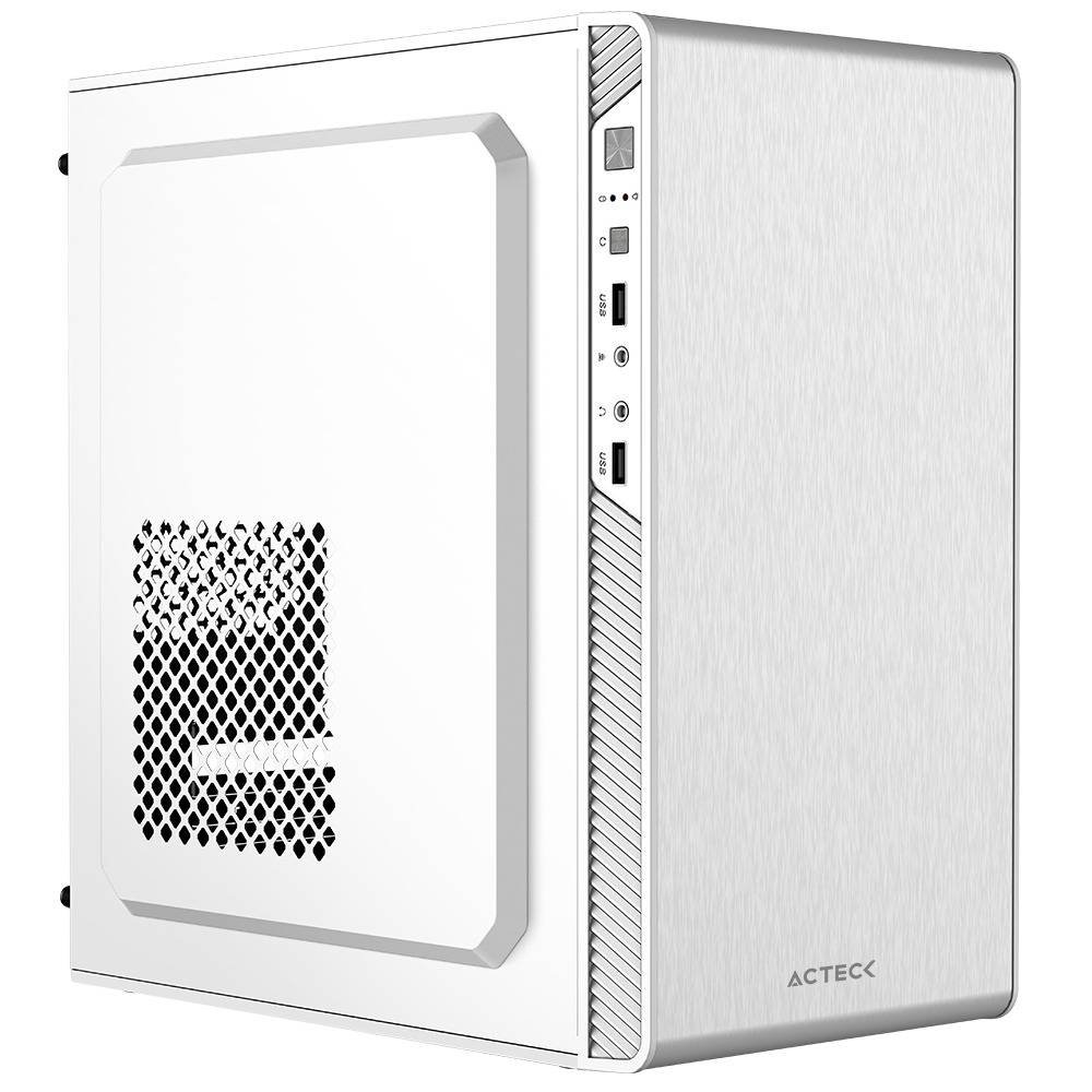 [GABACT580] Gabinetes para computadoras  ACTECK GI215F