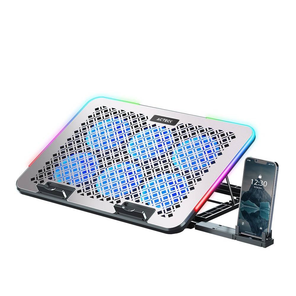 [ACCACT5280] Bases Enfriadoras ACTECK BE630