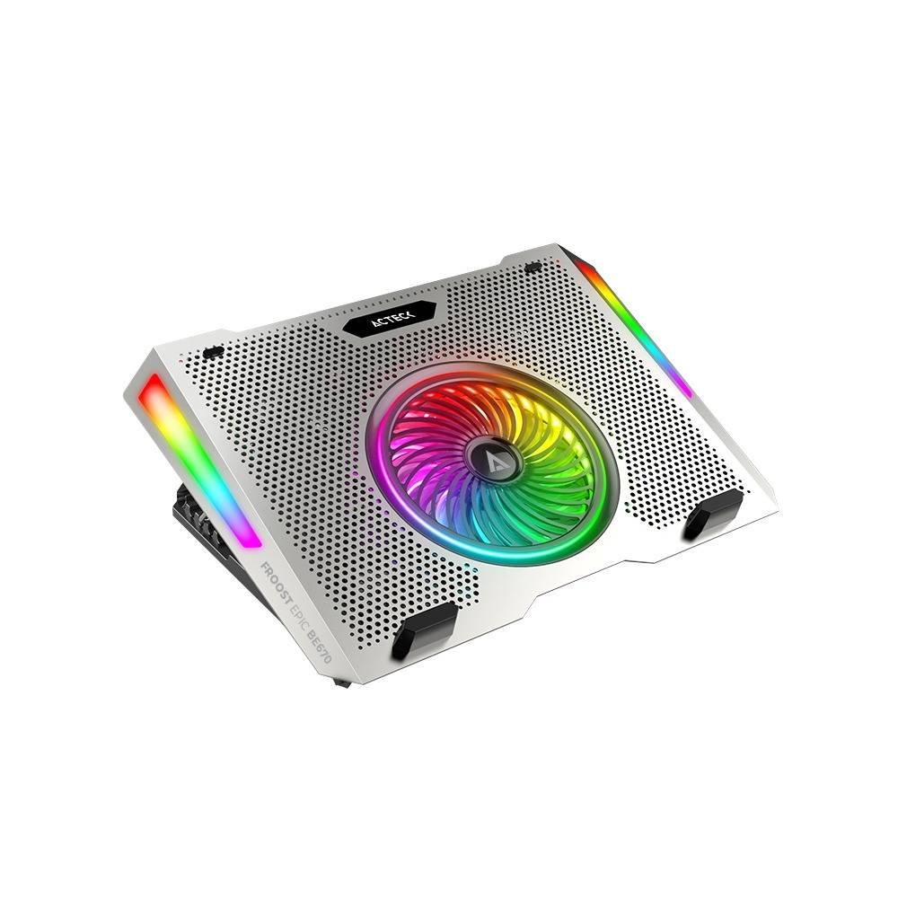 [ACCACT5270] Bases Enfriadoras ACTECK BE670