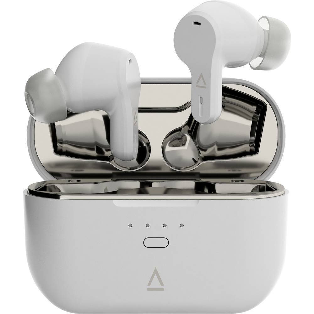 [BOCCRT280] Audifonos CREATIVE LABS ZEN AIR SXFI D GY