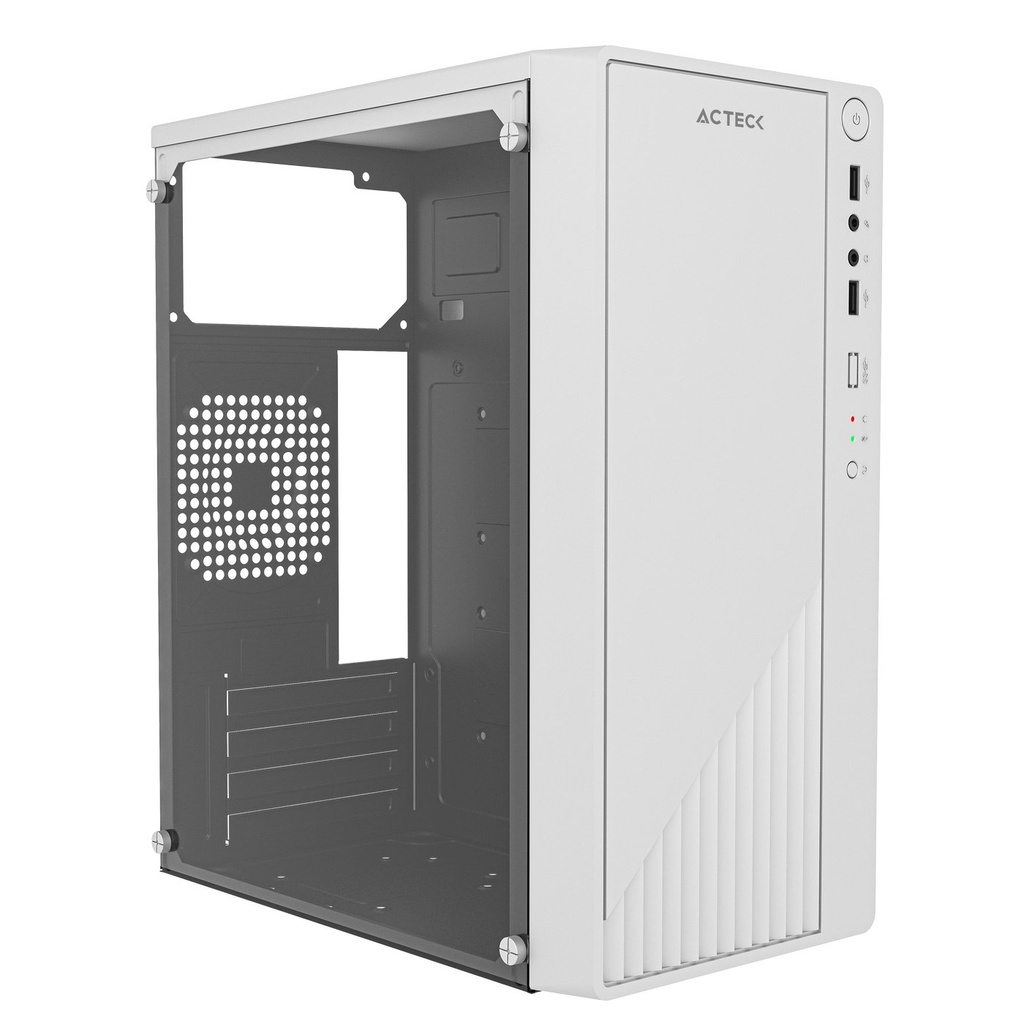 [GABACT540] Gabinetes para computadoras ACTECK GC220