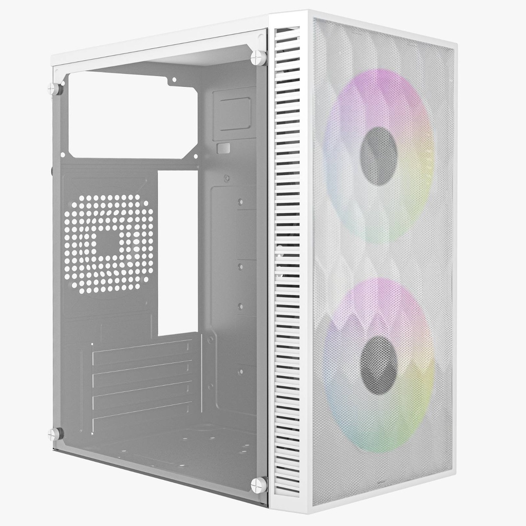 [GABACT530] Gabinetes para computadoras ACTECK GC470