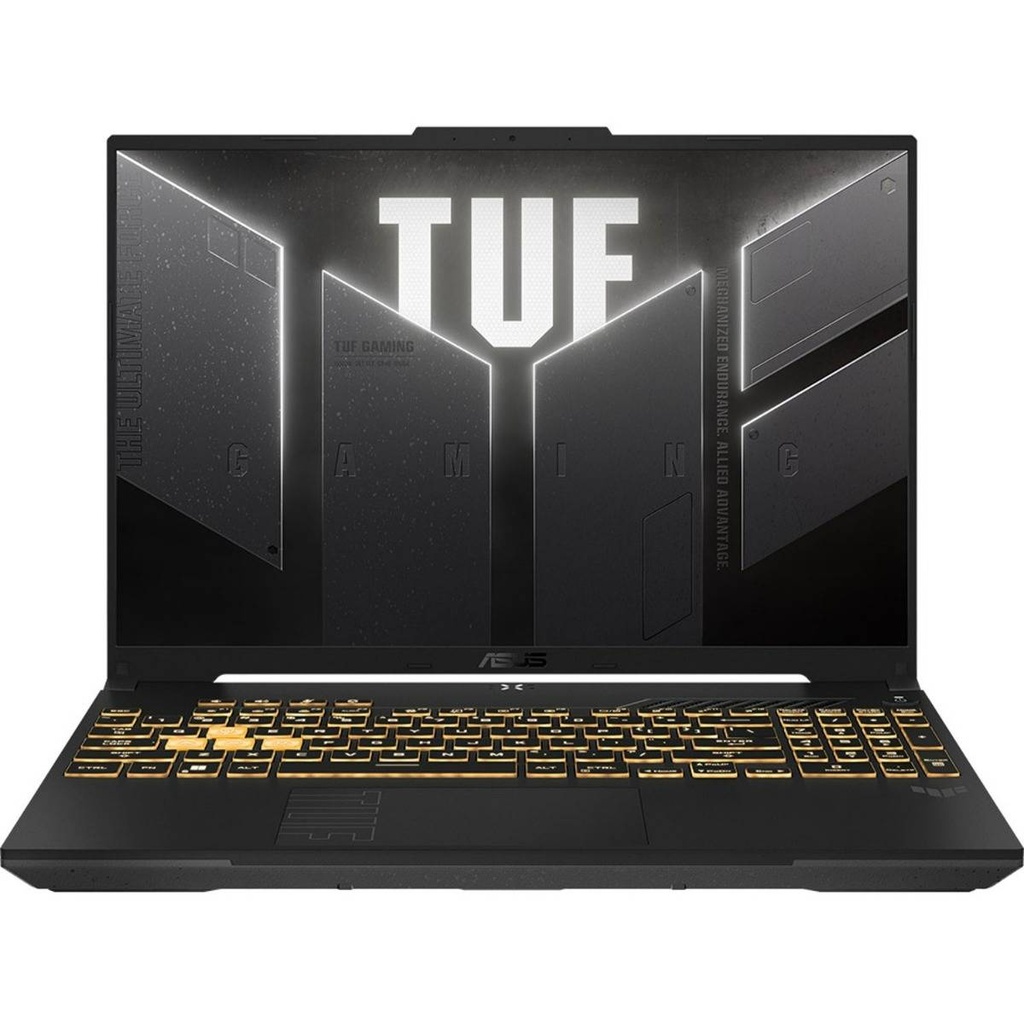 Laptops Gaming Asus Business FX607VU-RL031W
