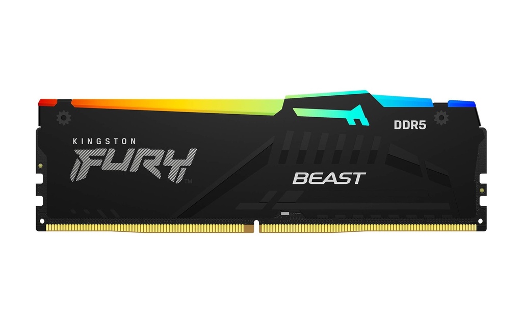 Memorias RAM Kingston Technology FURY BEAST