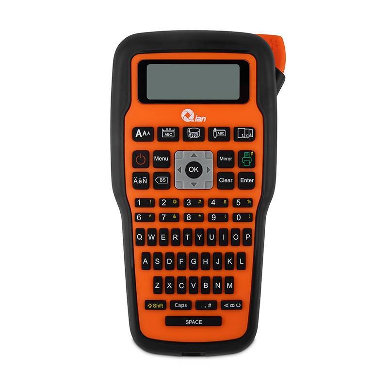 [IMPQIA110] Rotuladores Qian QOP-T12SA-SI