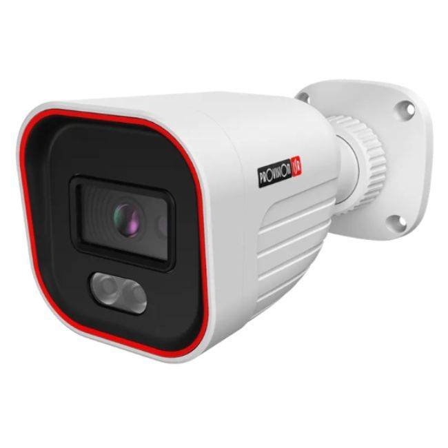 [CAMPVS3470] Camara Bala IP PROVISION-ISR BSH-320IPBN-28