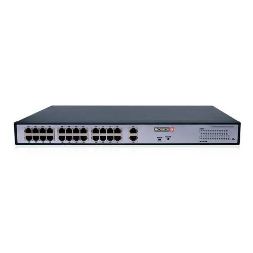 [SWTPVS430] Switches PROVISION-ISR OES-24300C+2G