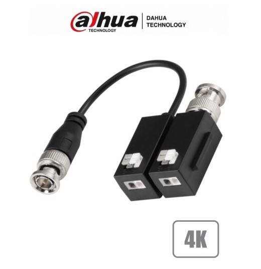 [ACCDAH2150] Transceptores Dahua Technology DH-PFM800B-4K
