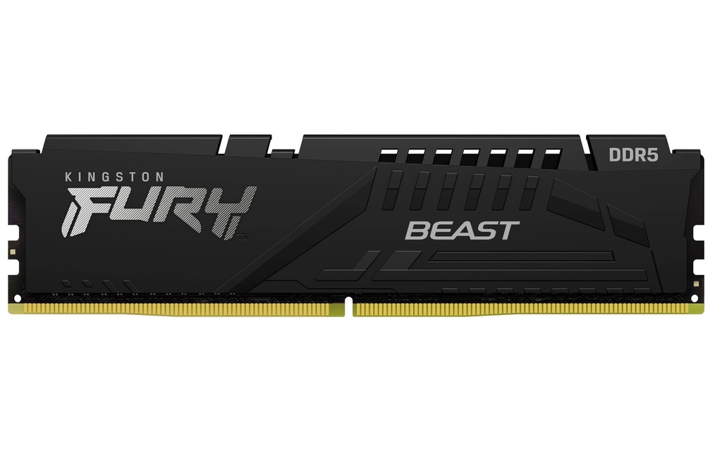 [MEMKGN4970] Memorias RAM Kingston Technology FURY BEAST