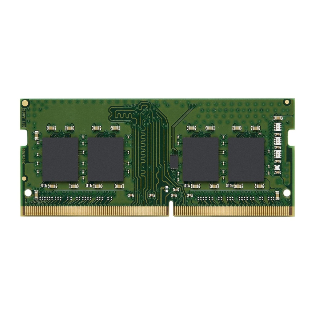 Memorias RAM Kingston Technology VALUERAM