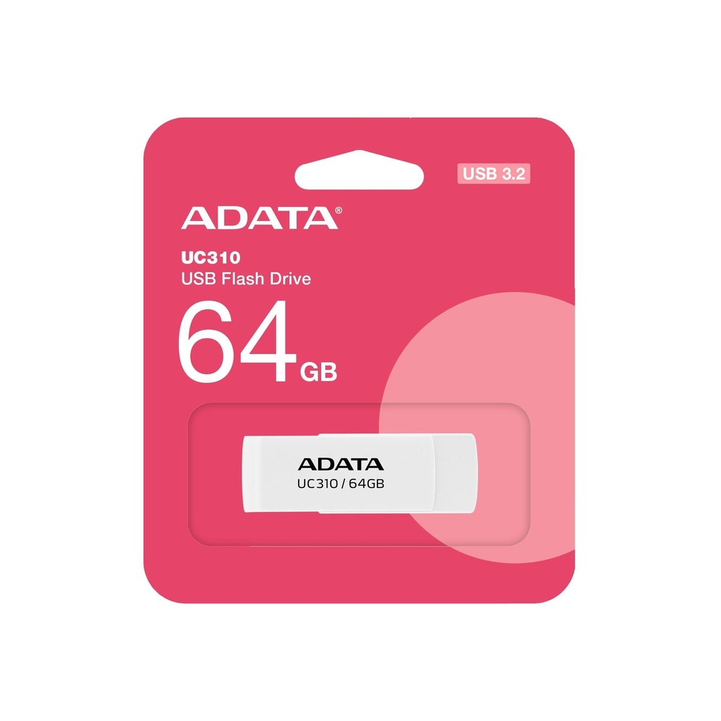 [MEMDAT7110] Memorias USB ADATA UC310