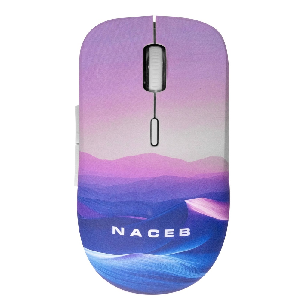 [MOUNCB640] Mouse Naceb Technology Na-0138B
