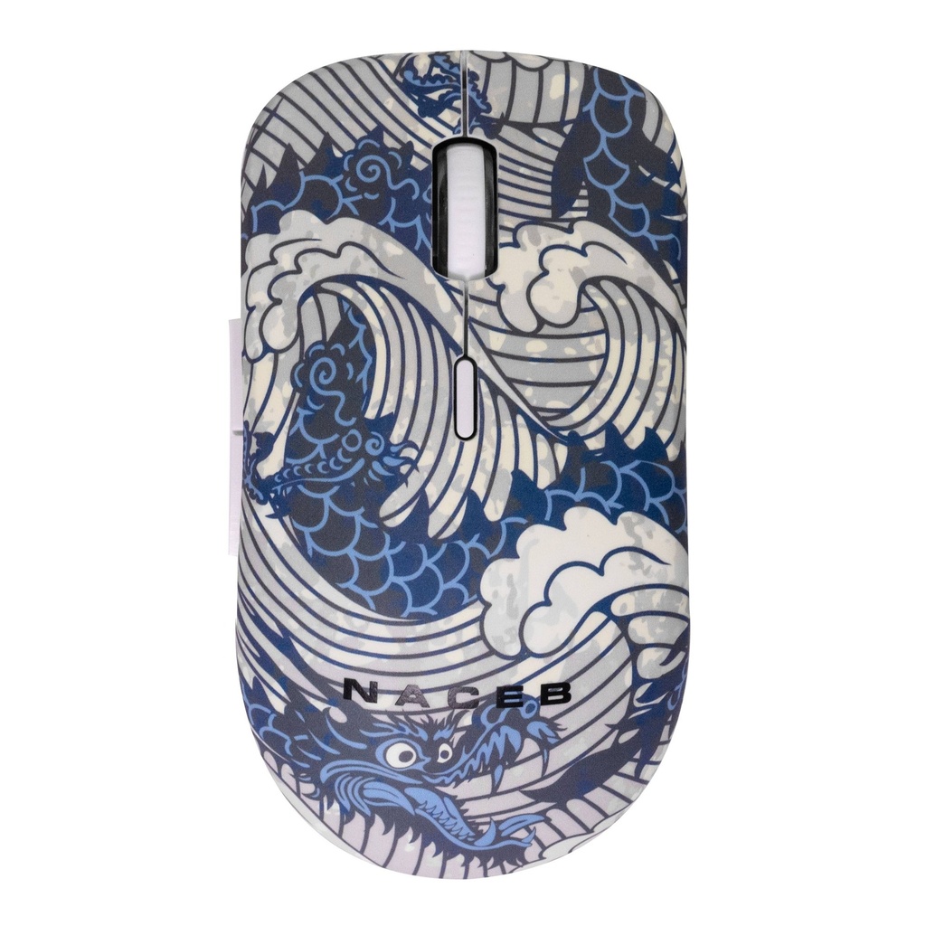 [MOUNCB630] Mouse Naceb Technology Na-0138A