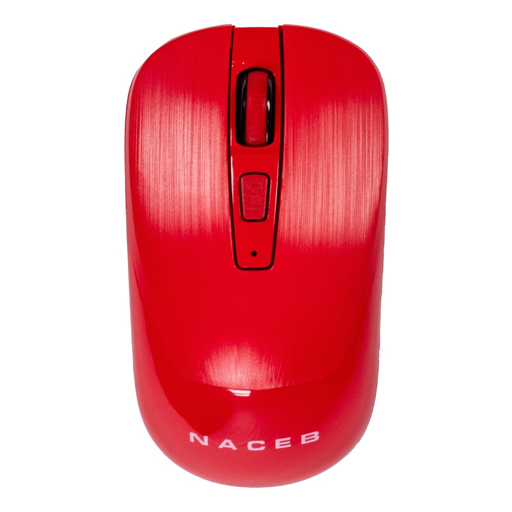 [MOUNCB620] Mouse Naceb Technology NA-0137R