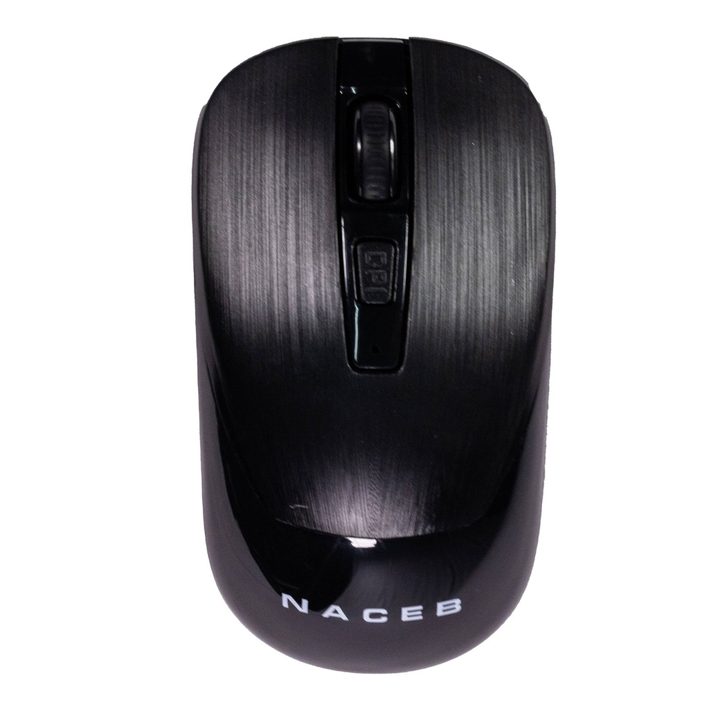 [MOUNCB610] Mouse Naceb Technology NA-0137N
