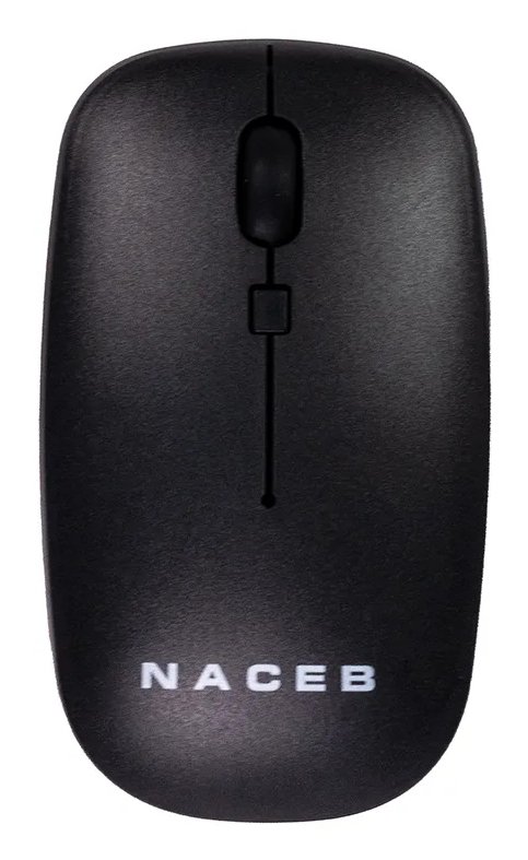 Mouse Naceb Technology NA-0136N