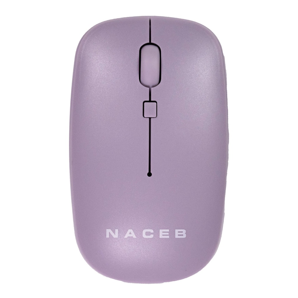 [MOUNCB590] Mouse Naceb Technology NA-0136M
