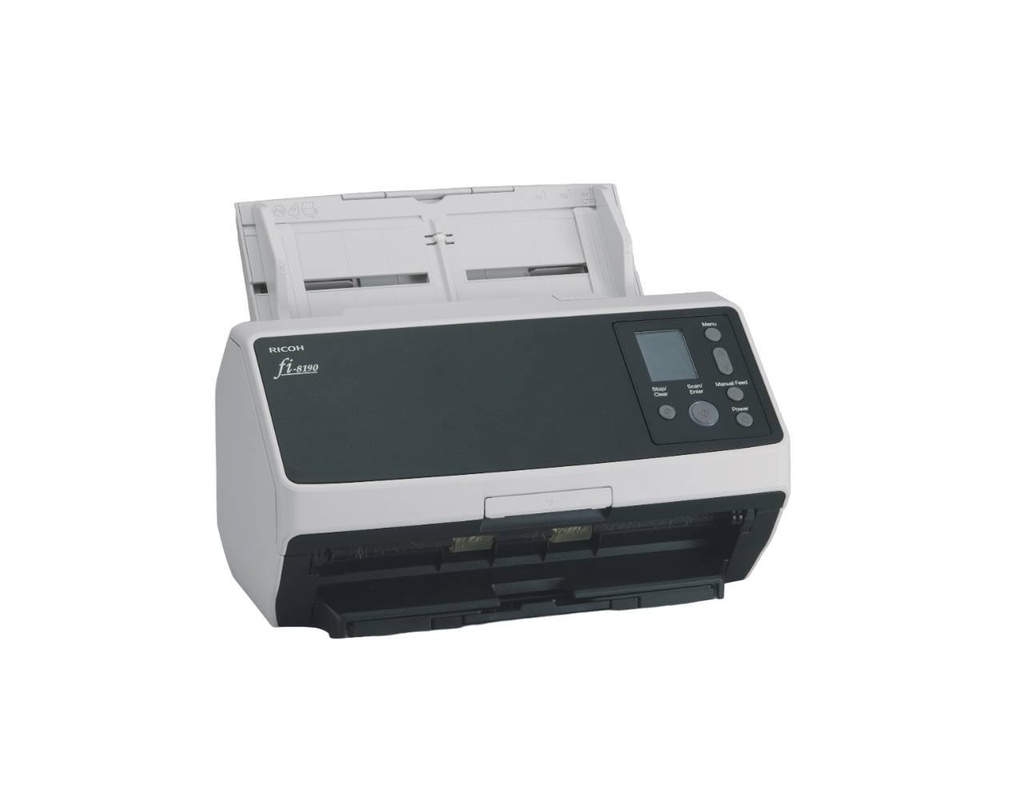 [SCAFJT310] Scaner FUJITSU FI-8190